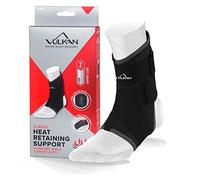 Vulkan Gauche Chevillère, Medium