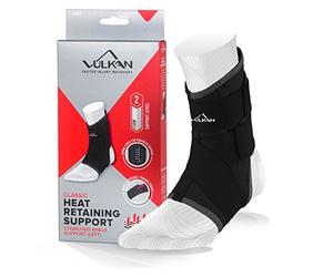 Vulkan Gauche Chevillère, Medium