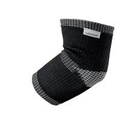 Vulkan Genouillère élastique avancée pour le coude - Grand manchon de compression - Stabilisateur rembourré pour le sport et les loisirs - Utilisé pour soulager les muscles, les tendinites, le tennis