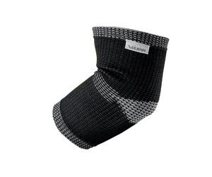 Vulkan Genouillère élastique avancée pour le coude - Grand manchon de compression - Stabilisateur rembourré pour le sport et les loisirs - Utilisé pour soulager les muscles, les tendinites, le tennis