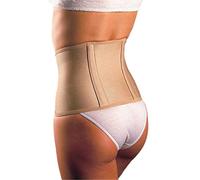 Vulkan Maintien Lombaire, Taille S, beige, support du bas du dos, ceinture de soutien lombaire, support arrière