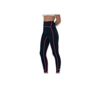 Vulkan Open Cells Base Layer Pants Noir M Femme