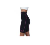 Vulkan Open Cells Short Leggings Noir XL Femme