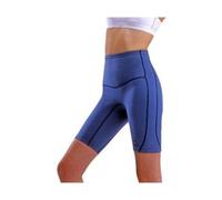 Vulkan Pantalón Body Open Cells Talla XL Azul 1ud