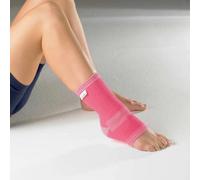 Vulkan Support De Cheville Advanced Elastics