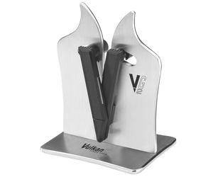 Vulkanus Aiguiseur à couteaux Vulkanus VG2 Professional Acier inoxydable