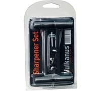 Vulkanus - Kit de pièces de rechange Vulkanus acier inoxydable + ABS