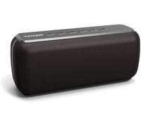 VULKKANO Blast XL - Enceinte Bluetooth puissante Grande 60 W - Enceinte sans Fil Portable avec Bluetooth 5.0, Batterie 20h, Technologie TWS, USB-C, Charge Rapide, AUX