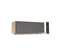 VULKKANO T50 ARC : Enceinte compacte de 60W avec Bluetooth et HDMI ARC.