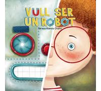Je veux être un robot – Picarona