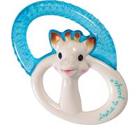 Vulli 010329 Fresh Boite Sophie LA Girafe Anneau de dentition en plastique