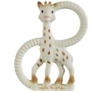 VULLI - 200328 - ANNEAU DE DENTITION - CAOUTCHOUC - 100% NATUREL G