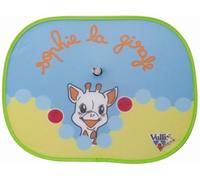 Vulli - 470209 - Puériculture - Accessoire - Set de 2 pare-soleil Sophie la Girafe