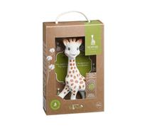 Vulli 616331.0 Sophie la girafe So Pure caoutchouc 100 % naturel, beige