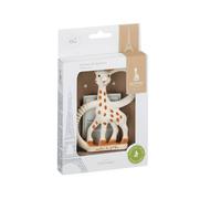 Vulli Anneau Dentition Ieuf