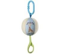 VULLI - Boulier balles 2 en 1 Sophie la Girafe G