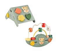 Vulli COFFRET MES PREMIERS JOUETS A MANIPULER