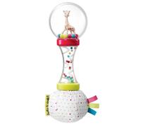 Vulli Hochet Soft Maracas