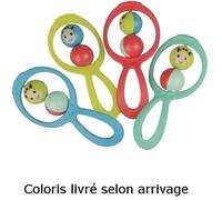 VULLI Hochet Swing Sophie la Girafe Coloris Aléatoire