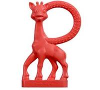 Vulli - Il Était Une Fois - Sophie La Girafe - Anneau De Dentition Vanille (2359) G