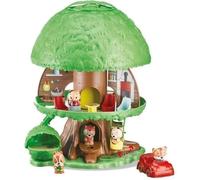 Vulli L'arbre Magique Des Klorofil