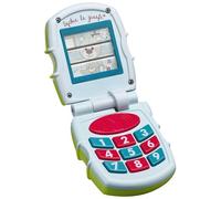 Vulli Musical Phone