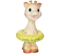 Vulli Sophie Giraffe Bath Toy - Colors May Vary