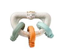 Clés de dentition texturées Sophie la girafe VULLI multicolore TU