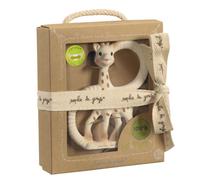 Vulli Sophie La Girafe - Anneau De Dentition So'pure