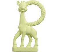 Vulli - Sophie la Girafe - Anneau de Dentition - Vanille Multicolore G