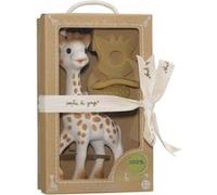 Sophie La Girafe Pack Sophie + Chupete *