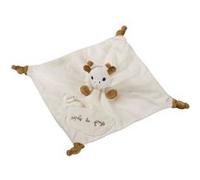 Vulli Sophie la Girafe Doudou avec attache sucette NA G