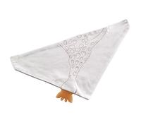 Vulli - So'Pure - Sophie la Girafe - Bandana à Mordiller - Beige