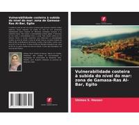 Vulnerabilidade Costeira À Subida Do Nível Do Mar: Zona De Gamasa-Ras Al-Bar, Egito