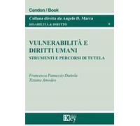 Vulnerabilità E Diritti Umani. Strumenti E Percorsi Di Tutela