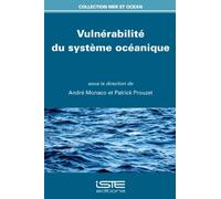 Vulnérabilité du système océanique