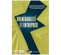 Vulnérabilité Et Entreprise