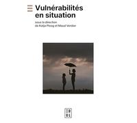 Vulnérabilités en situation