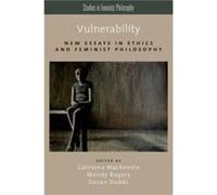 Vulnerability by Catriona Mackenzie Paperback Book Catriona Mackenzie (Auteur)