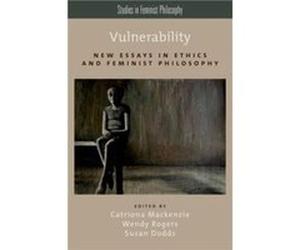 Vulnerability by Catriona Mackenzie Paperback Book Catriona Mackenzie (Auteur)