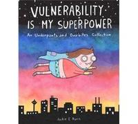 Vulnerability Is My Superpower by Jackie Davis Jackie Davis (Auteur)