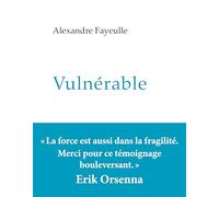 Vulnérable