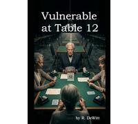 Vulnerable at Table 12