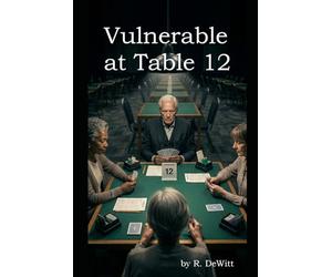 Vulnerable at Table 12