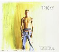 Vulnerable by Tricky (2003-06-17)
