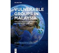 Vulnerable Groups In Malaysia