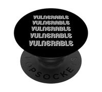 Vulnérable PopSockets PopGrip Adhésif