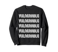 Vulnérable Sweatshirt