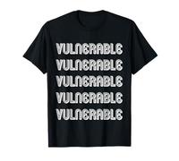Vulnérable T-Shirt