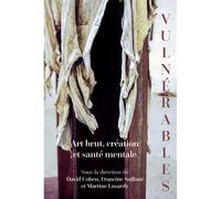 Vulnérables - David Cohen - H Diffusion - broché - Essai